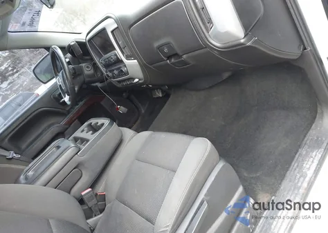 2014 GMC Sierra 1500 Sle from USA, damaged, VIN 3GTU2UEC2EG268492